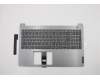 Lenovo 5CB0W45352 COVER Upper CaseQ20RWFP_MGR_NBL_SLV