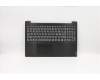 Lenovo 5CB0W45655 COVER Upper Case ASM_SW L81W8IMRBK