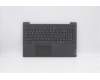 Lenovo 5CB0X56158 COVER Upper Case ASM_IT L81YK BLFPGG