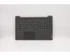 Lenovo 5CB0X56194 COVER Upper Case ASM_RU L81YK BLNFPGG