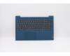 Lenovo 5CB0X56249 COVER Upper Case ASM_HG L81YK BLNFPLT