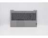 Lenovo 5CB0X56278 COVER Upper Case ASM_HB L81YK NBLFPPG