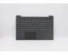 Lenovo 5CB0X56372 COVER Upper Case ASM_IT L81YK NBLNFPGG
