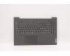 Lenovo 5CB0X56375 COVER Upper Case ASM_ND L81YK NBLNFPGG
