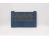 Lenovo 5CB0X56422 COVER UpperCaseASM_US INTEL81YKNBLNFPLT