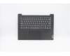 Lenovo 5CB0X56568 COVER Upper Case ASM_AR-EL81WANFPBKDIS