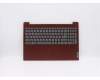 Lenovo 5CB0X57613 COVER Upper Case ASM_HB L81WB NFPCRDDIS