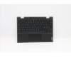 Lenovo 5CB0Y57914 COVER UpperCaseASM IT B 81MA GLKR