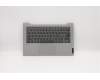 Lenovo 5CB0Y88673 COVER Upper C81YH PL_SIL NFP BLKB_NORDI