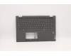 Lenovo 5CB0Y99241 COVER Upper Case ASM_SA BL FP W81X3GY