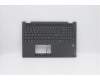 Lenovo 5CB0Y99242 COVER Upper Case ASM_SW BL FP W81X3GY