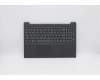 Lenovo 5CB0Z20941 COVER Upper Case ASM_RU L82C3IGTEX