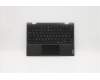 Lenovo 5CB0Z21552 COVER Upper Case ASM B 82CE BEL