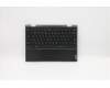 Lenovo 5CB0Z21543 COVER Upper Case ASM B 82CE EURO_ENG