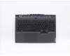 Lenovo 5CB0Z27680 COVER Upper Case ASM_HG L82B5 NFPBL