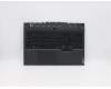 Lenovo 5CB0Z27696 COVER Upper Case ASM_BE L82B5 NFPRGB