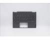 Lenovo 5CB0Z27755 COVER UpperCaseASM _PO B 20TG