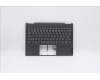 Lenovo 5CB0Z27760 COVER UpperCaseASM _CZ-SK B 20TG