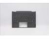 Lenovo 5CB0Z27763 COVER UpperCaseASM _GR B 20TG
