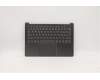 Lenovo 5CB0Z27873 COVER Upper Case ASM_IT_IG_AL_GY