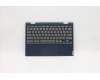 Lenovo 5CB0Z32206 COVER Upper Case ASM_US INT'E B 82BB AB