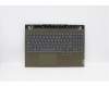 Lenovo 5CB0Z32918 COVER UpperCase ASM C82EH KB AR-E