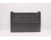 Lenovo 5CB0Z48340 COVER Upper Case ASM_UKR L82GXFPIGDIS