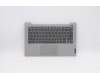 Lenovo 5CB1A13542 COVER Upper C81YM PL_SIL FP BLKB_FRE