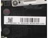 Lenovo 5CB1A14031 COVER Upper C81YM AL_SIL FP NBLKB_PORT