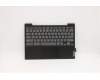 Lenovo 5CB1A16257 COVER UpperCaseASM B 82H4 OB W/KB SPA