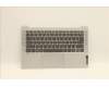 Lenovo 5CB1B32833 COVER Upper Case ASM_ENG WT 82EG SR
