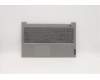 Lenovo 5CB1B35058 COVER UpperCaseASM_RUS C20VE MGNBL