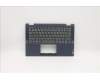 Lenovo 5CB1B36410 COVER Upper Case ASM_FRA W 82HS AB