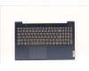 Lenovo 5CB1B42928 COVER UpperCaseASM_EUROENGL82FGFPABNBLML