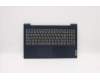 Lenovo 5CB1B42878 COVER Upper Case ASM_ITA L82FG FPABBLML