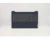 Lenovo 5CB1B43447 COVER Upper Case ASM_HBW L82FG NFPABNBL