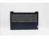 Lenovo 5CB1B69107 COVER Upper CaseASM_GERL82H8NFPABNBL