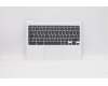 Lenovo 5CB1B77627 COVER Upper Case ASM_UKE B 81HY BW