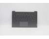Lenovo 5CB1C04388 COVER Upper CaseASM_CZE/SLKL82H7AGFPNBLD