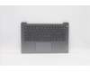 Lenovo 5CB1C04414 COVER Upper Case ASM_NORDICL82H7AGNFPBLD