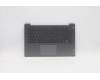 Lenovo 5CB1C04416 COVER Upper Case ASM_RUS L82H7 AG NFPBLD