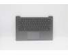 Lenovo 5CB1C04473 COVER Upper Case ASM_UKR L82H7 AGNFPNBLD