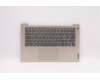 Lenovo 5CB1C04509 COVER Upper Case ASM_ITA L82H7 SD FPNBLD