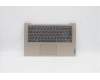 Lenovo 5CB1C04593 COVER Upper Case ASM_SWS L82H7 SDNFPNBLD