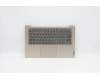 Lenovo 5CB1C04571 COVER Upper Case ASM_UKE L82H7 SDNFPNBLD