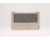 Lenovo 5CB1C04573 COVER Upper Case ASM_SPA L82H7 SDNFPNBLD