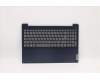 Lenovo 5CB1C17155 COVER Upper Case ASM_GER L81X8 NFPABDIS