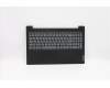 Lenovo 5CB1C18844 COVER Upper Case ASM_RUS L82KD BK TEX
