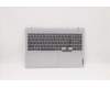 Lenovo 5CB1C74902 COVER Upper Case ASM_BEL H 82L5 CLO DIS