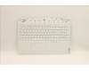 Lenovo 5CB1C93118 COVER Upper Case ASM_SWS L82JW SG_BUW/F